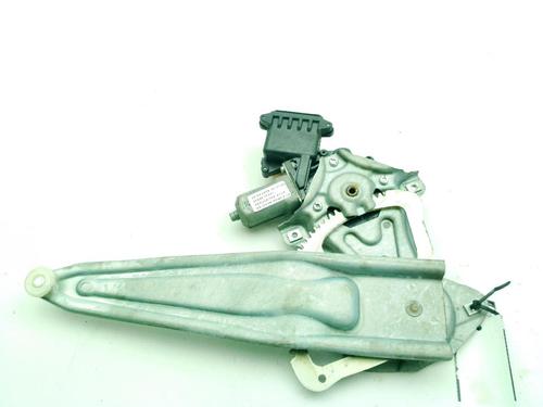 Rear left window mechanism TOYOTA VERSO (_R2_) 1.6 D4-D (WAR20_) | BP30145939C24