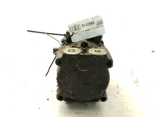 AC compressor FORD TRANSIT Van (FA_ _) 2.4 TDE | BP26612484M34 