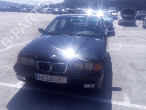 Steering pump BMW 3 (E36) 318 tds | BP32385676M99