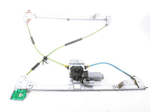 Used Front right window mechanism FIAT SCUDO Bus (270_, 272_) 2.0 D Multijet (120 hp) 31989298