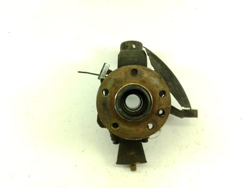 Used Left front steering knuckle Left front steering knuckle 18371191 18371191