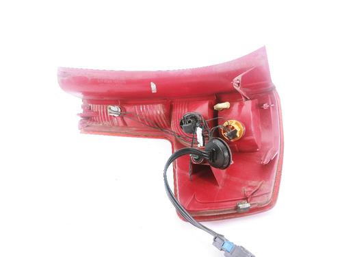 Right taillight CITROËN C4 I (LC_) 1.6 16V | BP18370662C35 