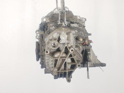 Gearbox SKODA SUPERB I (3U4) 1.9 TDI | BP18363933M3 