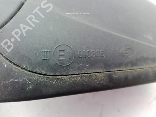 Lusterko boczne lewe OPEL ASTRA H (A04) 1.7 CDTI (L48) | BP29583091C26 