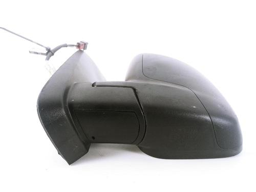 Left mirror PEUGEOT BIPPER (AA_) 1.4 HDi | BP31988681C26
