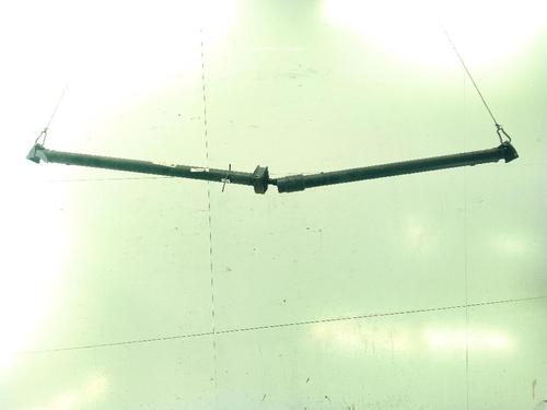 Used Driveshaft Driveshaft SUZUKI VITARA (LY) 1.4 T AllGrip (APK414) (140 hp) 31243216 31243216