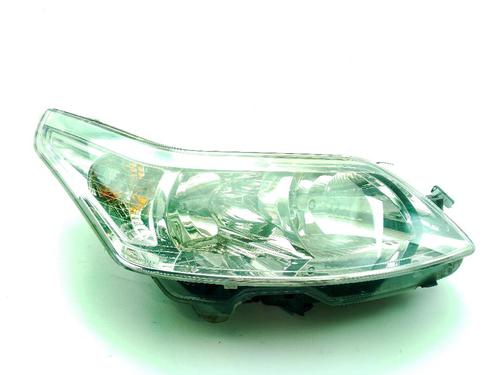 Used Right headlight CITROËN C4 Coupe (LA_) 1.6 16V (109 hp) 31034411