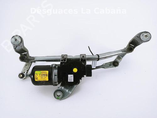 Used Front wiper motor Front wiper motor SMART FORFOUR Hatchback (453) 0.9 (453.044, 453.053) (90 hp) 18375719 18375719