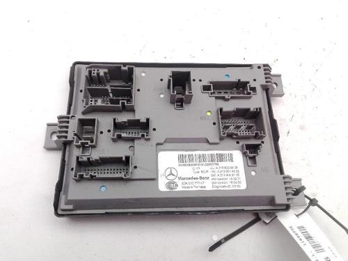 Used Electronic module Electronic module MERCEDES-BENZ E-CLASS (W213) E 200 d (213.013) (150 hp) 24003396 24003396