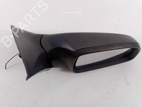Ryggespeil høyre OPEL ASTRA H (A04) 1.7 CDTI (L48) (100 hp) 18376300