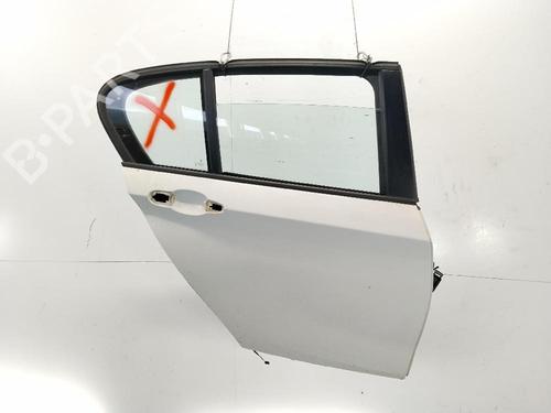 Used Right rear door Right rear door BMW 1 (F20) 118 d (143 hp) 36496884 36496884