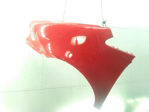 Used Left front fenders VW TOURAN (1T1, 1T2) 1.9 TDI (105 hp) 27979591