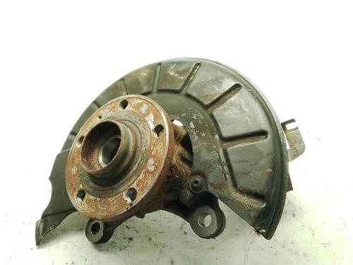 Right front steering knuckle VW TIGUAN (5N_) 2.0 TDI | BP24578766M26 