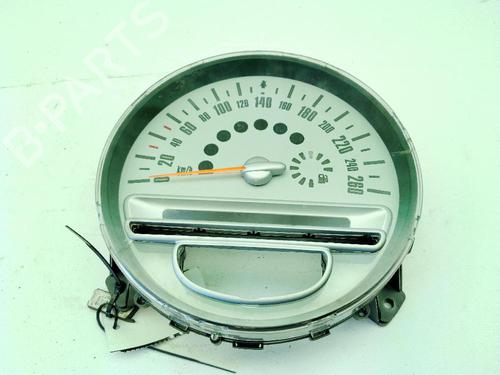 instrument-cluster-mini-mini-r56-2005-2006-2007-2008-2009-2010-2011-2012-2013-2014-36554940 main image