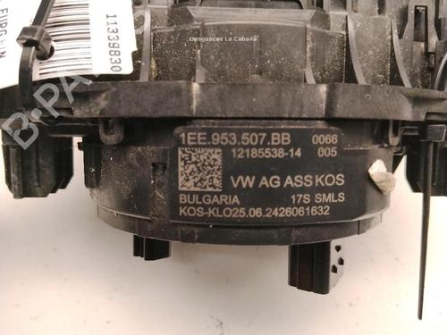 Headlight switch MAN TGE Van 2.0 TDI (01V, 03V, 36V, UYB, UYC, UYD) | BP39974463I24 - Image 3