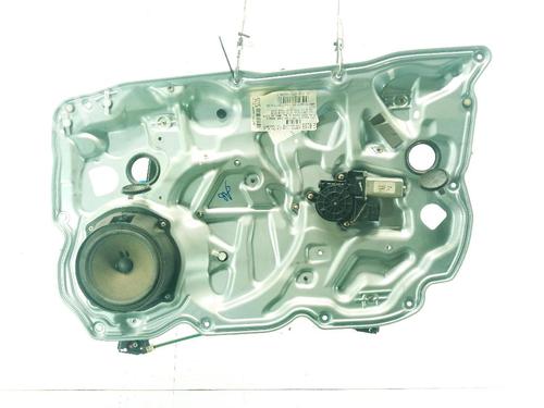 Used Front right window mechanism FIAT CROMA (194_) 1.9 D Multijet (115 hp) 30919608