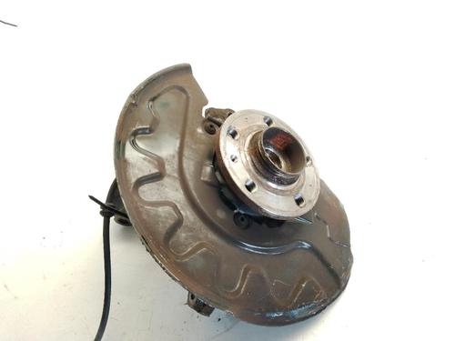Right front steering knuckle SEAT TOLEDO IV (KG3) 1.6 TDI | BP26018640M26 