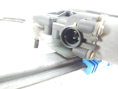Front right window mechanism RENAULT LAGUNA II (BG0/1_) 1.9 dCi (BG0R, BG0E) | BP18369123C23 