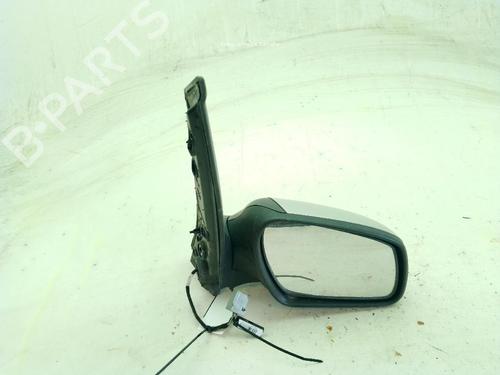 Used Right mirror FORD FOCUS C-MAX (DM2) 1.8 TDCi (115 hp) 27733719