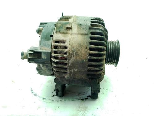 Alternator AUDI A6 C6 (4F2) 2.7 TDI | BP33651604M7 - Image 3