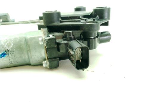 Front right window mechanism HONDA ACCORD VIII (CU) 2.2 i-DTEC (CU3) | BP32467665C23 - Image 3