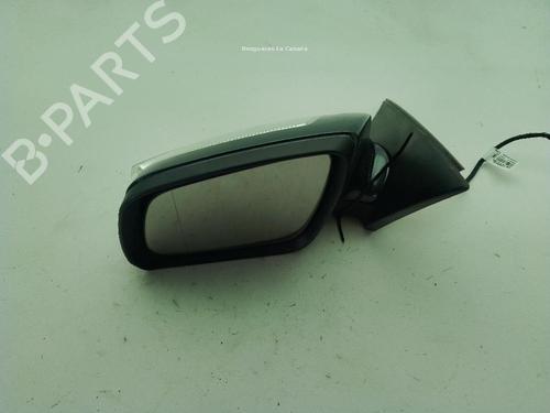 Used Left mirror MERCEDES-BENZ C-CLASS (W204) C 220 CDI (204.008) (170 hp) 29554948
