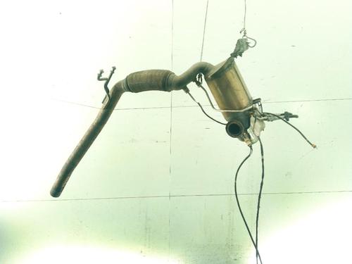 Used Catalyst Catalyst AUDI A3 (8P1) 1.6 TDI (90 hp) 33976024 33976024