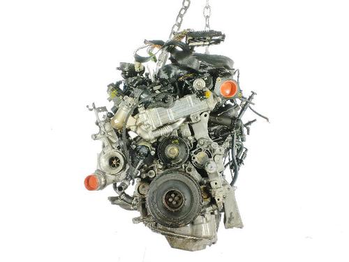 Engine BMW 3 (F30, F80) 320 d | BP34003021M1  - Image 5