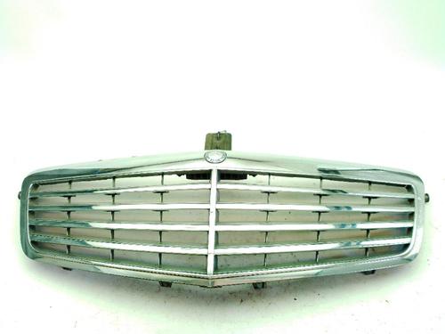 Used Grille Grille MERCEDES-BENZ E-CLASS (W212) E 220 CDI / BlueTEC (212.001, 212.002) (170 hp) 36069951 36069951