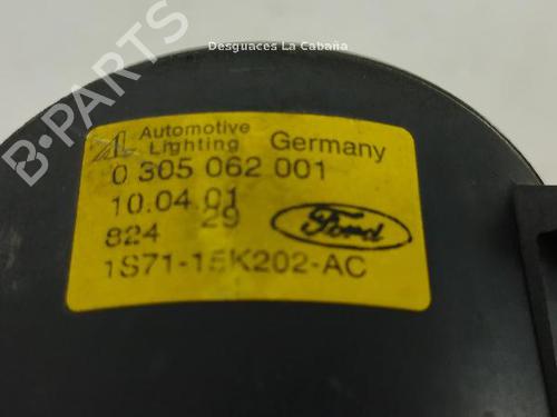 Left front fog light FORD MONDEO III (B5Y) 1.8 16V | BP24040927C30 