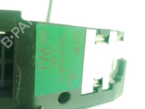 Pedal RENAULT MEGANE IV Hatchback (B9A/M/N_) 1.6 dCi 165 | BP31328254I4
