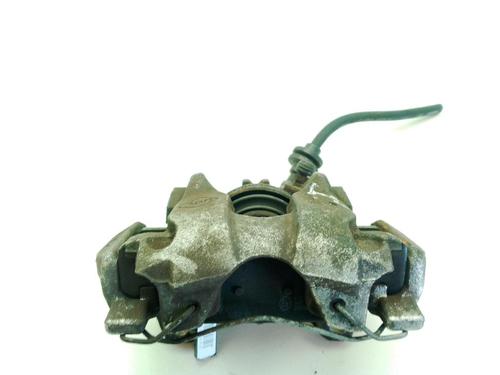 Used Left front brake caliper Left front brake caliper RENAULT CLIO IV (BH_) 1.5 dCi 75 (75 hp) 36765330 36765330