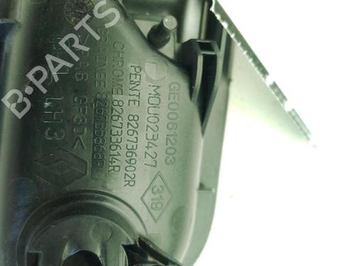 Rear left interior door handle DACIA SANDERO III 1.0 TCe 90 | BP35774728I15 - Image 3