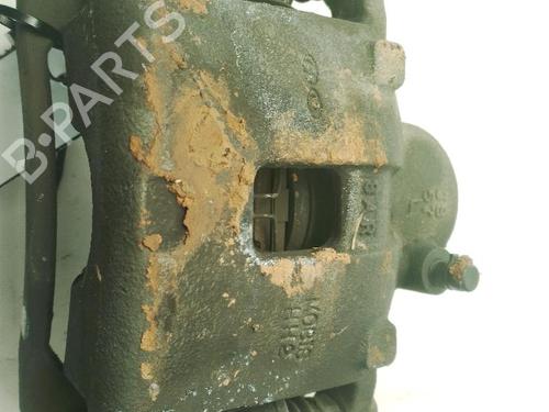 Left front brake caliper HYUNDAI KONA (OS, OSE, OSI) 1.0 T-GDi | BP24329036M105 