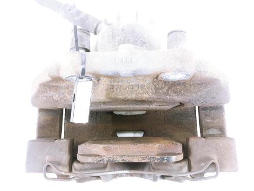 Left front brake caliper PEUGEOT 5008 (0U_, 0E_) 1.6 HDi | BP24042783M105