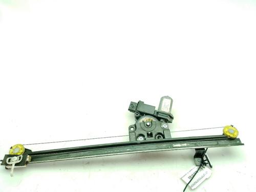 Front left window mechanism PEUGEOT BOXER Van 2.2 HDi 110 | BP32385604C22