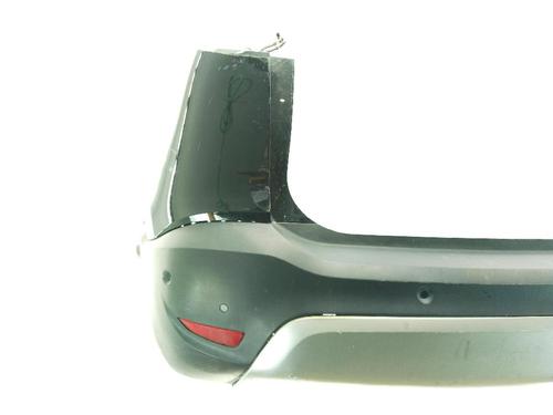 Rear bumper OPEL CROSSLAND X / CROSSLAND (P17, P2QO) 1.2 (75) | BP20505730C8