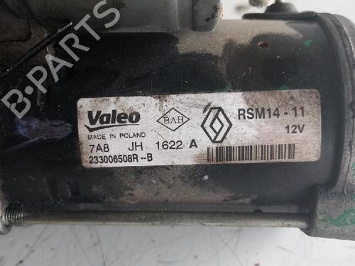 Used Starter Starter RENAULT CLIO IV (BH_) 1.5 dCi 75 (75 hp) 18360631 18360631