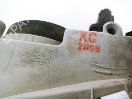 Left headlight DAEWOO KALOS (KLAS) 1.4 | BP24156373C28 