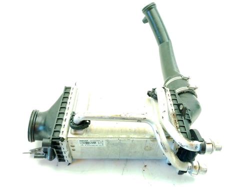 Used Intercooler Intercooler MERCEDES-BENZ E-CLASS Coupe (C238) E 300 (238.348) (245 hp) 33536825 33536825