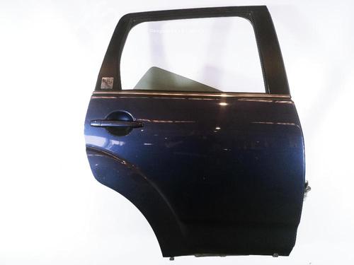 Dør højre bagtil CITROËN C-CROSSER (VU_, VV_) 2.2 HDi (156 hp) 31989659