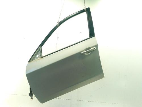 Left front door SUBARU IMPREZA Hatchback (GR, GH, G3) 2.0 D AWD | BP29821960C2