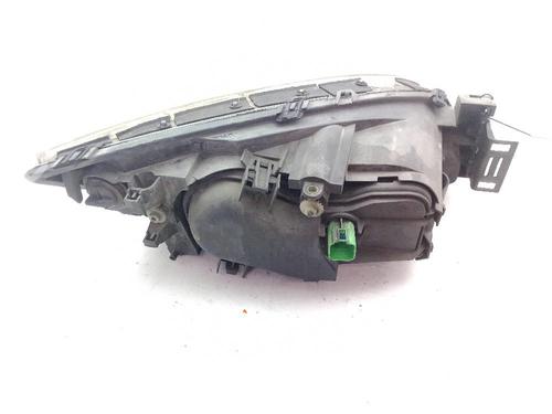 Left headlight FORD MONDEO III Saloon (B4Y) 2.0 16V | BP29697948C28 