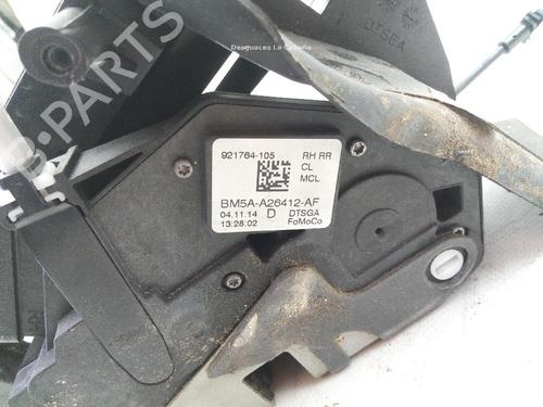 Rear right lock FORD FOCUS III 1.0 EcoBoost | BP19520200C99 