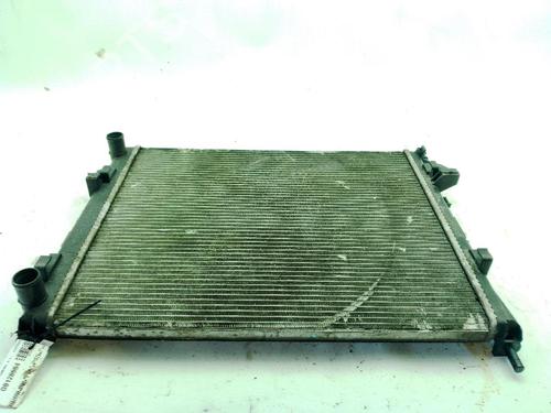 Used Water radiator Water radiator RENAULT TRAFIC II Van (FL) 1.9 dCi 80 (FL0B) (82 hp) 34577933 34577933