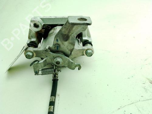 Right rear brake caliper KIA CEED (CD) 1.6 CRDi 136 Eco-Dynamics+ | BP30171044M106