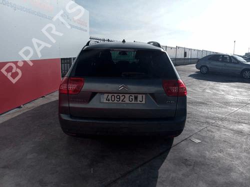 Left tailgate light CITROËN C5 III Break (RW_) 1.6 HDi 110 (RW9HZC) | BP31989286C79 