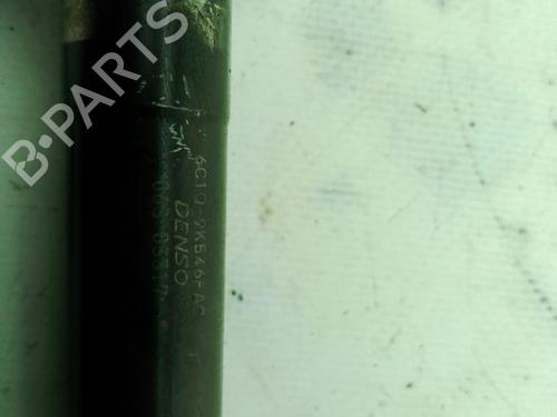 Injector FORD TRANSIT Van (FA_ _) 2.4 TDCi RWD | BP38166862M100 - Image 5