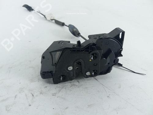 Højre bagtil lås RENAULT TALISMAN Grandtour (KP_) 1.6 dCi 130 (130 hp) 31988998