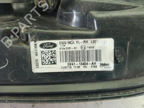 Right taillight FORD KUGA II (DM2) 2.0 TDCi | BP29203900C35 